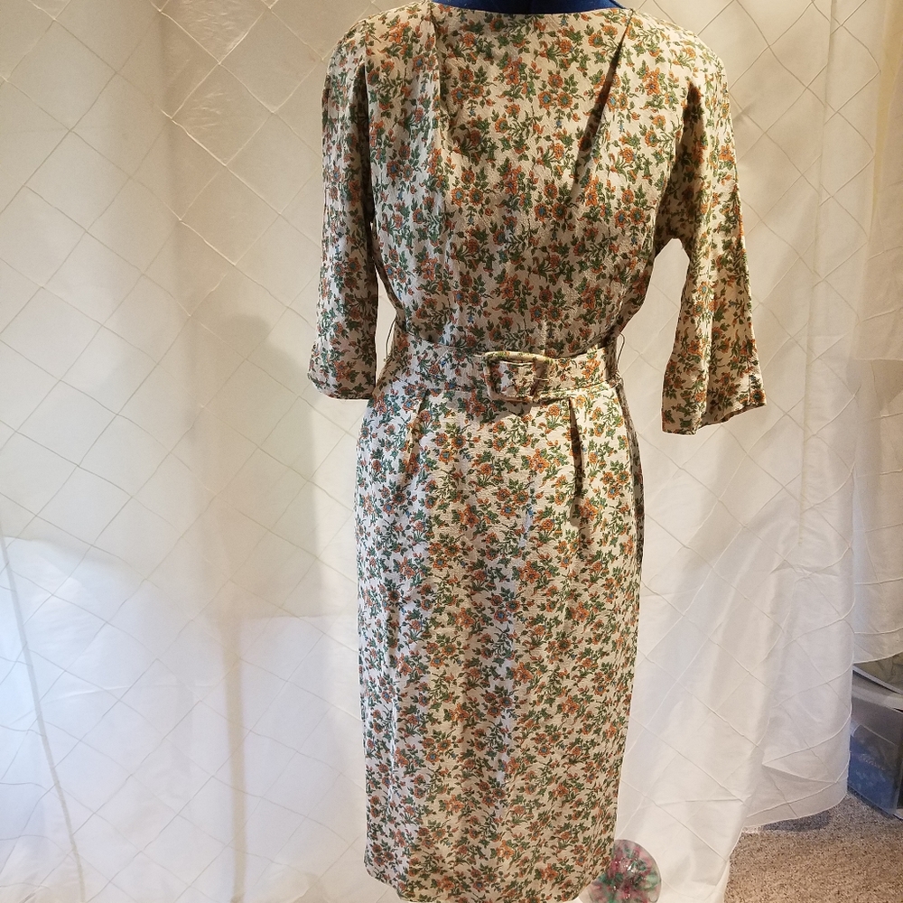 Vintage Dress